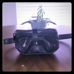 Malibu Sky Belt Bag